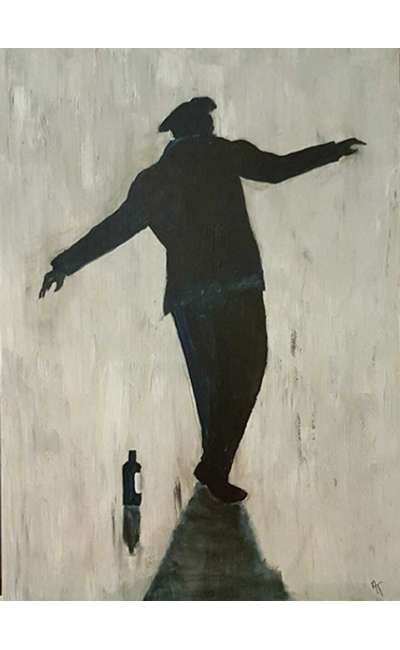 Image de couverture de Ivresse