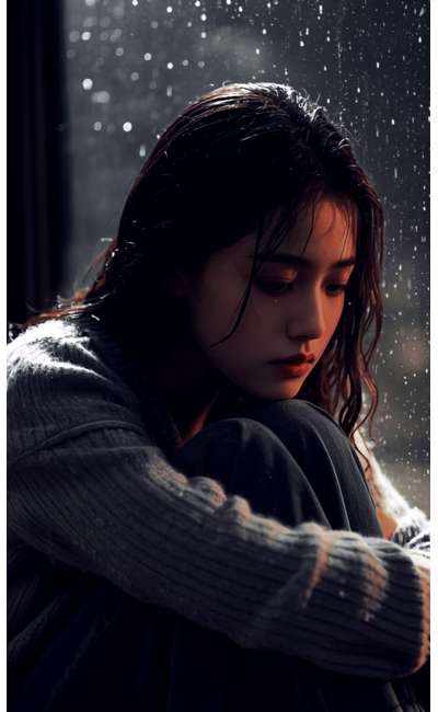 Image de couverture de « J’existe sans vivre »