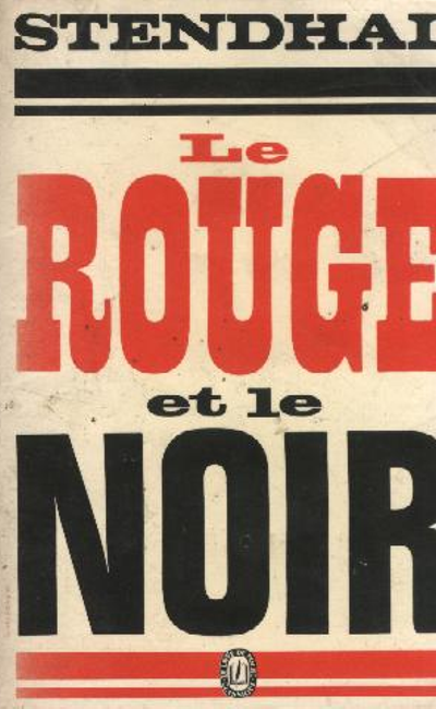 rencontre amoureuse stendhal