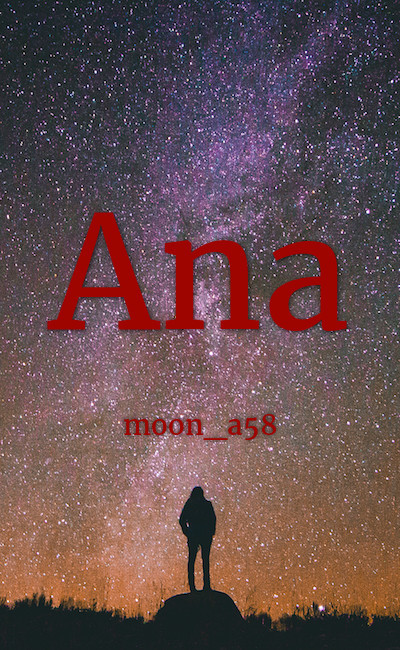 Image de couverture de Ana