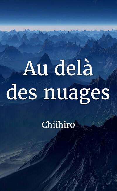 Image de couverture de Au delà des nuages
