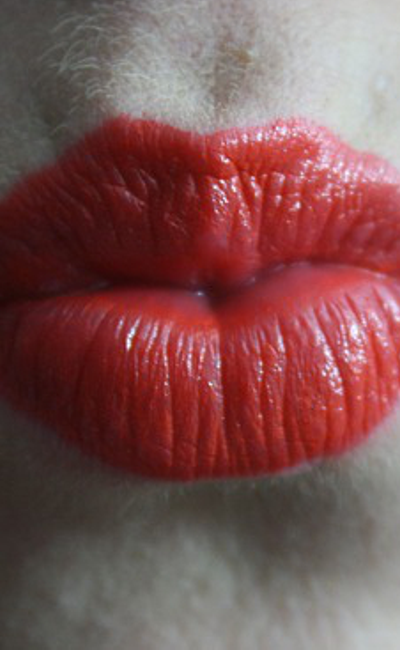 Image de couverture de Bisou contraint