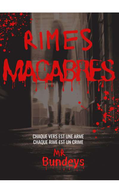 Image de couverture de Chroniques Macabrantesques