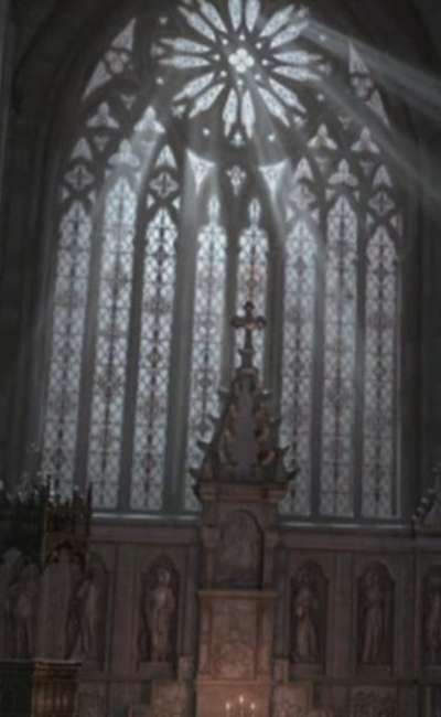 Image de couverture de L’ordre au nom de la justice