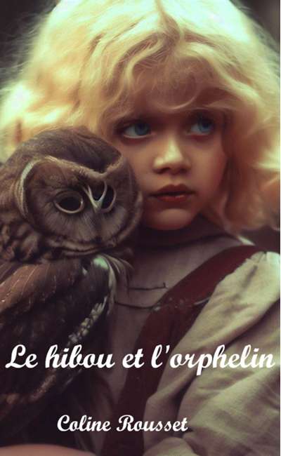 Image de couverture de Le hibou et l'horphelin