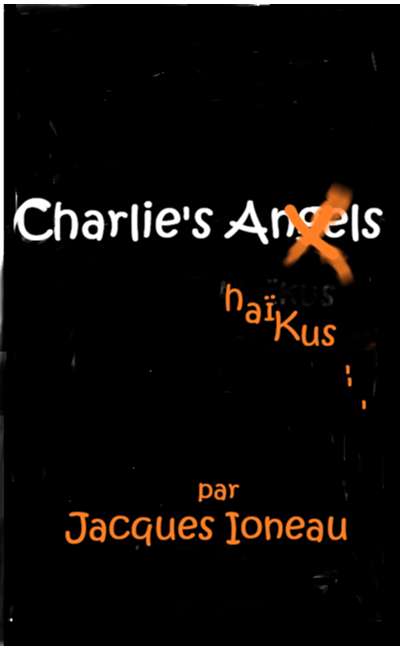 Image de couverture de Charlie's haïkus