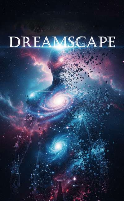 Image de couverture de Dreamscape