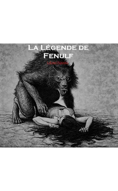 Image de couverture de La Légende de Fenulf