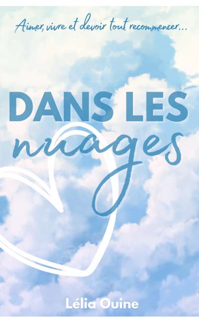 Image de couverture de Dans les nuages