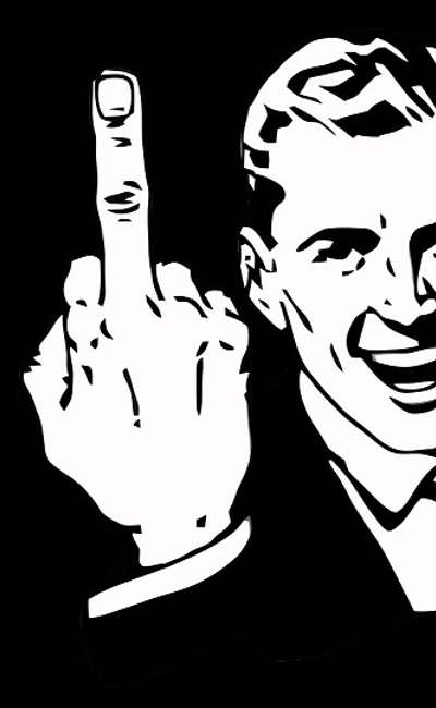 Image de couverture de Mais fermez vos gueules, putain !