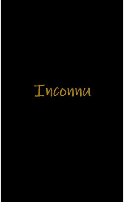 Image de couverture de Inconnu