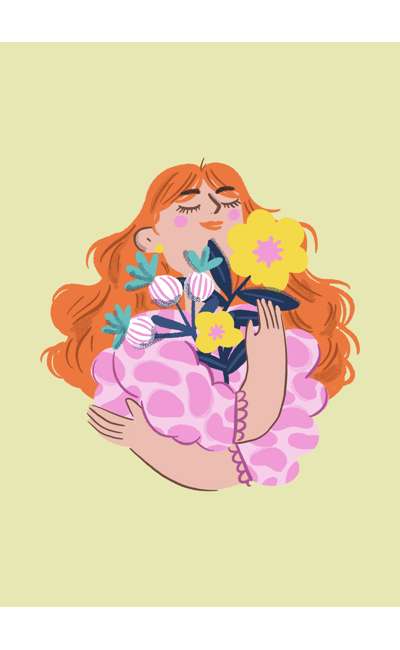 Image de couverture de Je renonce