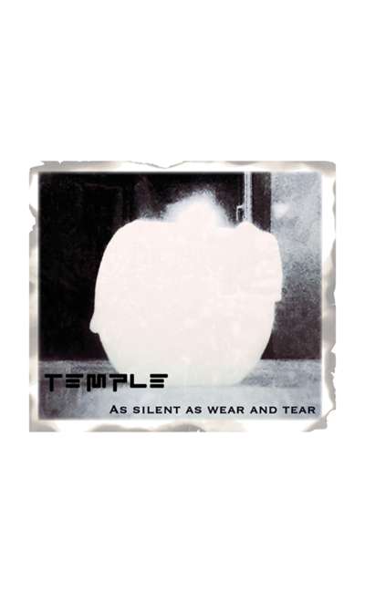 Image de couverture de Album « As silent as wear and tear » (2022)