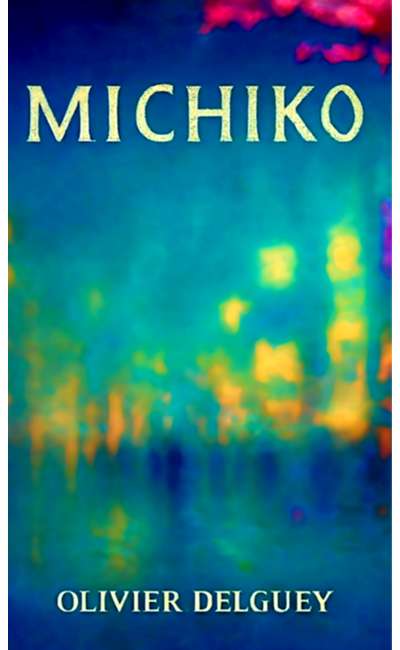 Image de couverture de MICHIKO