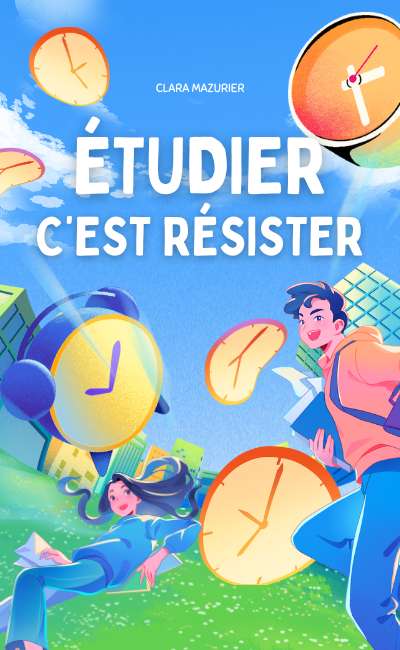 Image de couverture de Étudier