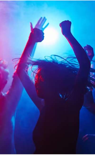 Image de couverture de Le pied !