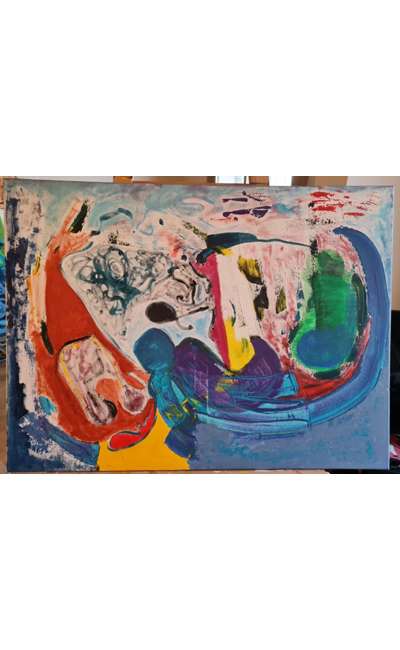 Image de couverture de Réponse à "Calendrier de l'Avent des pensées positives"