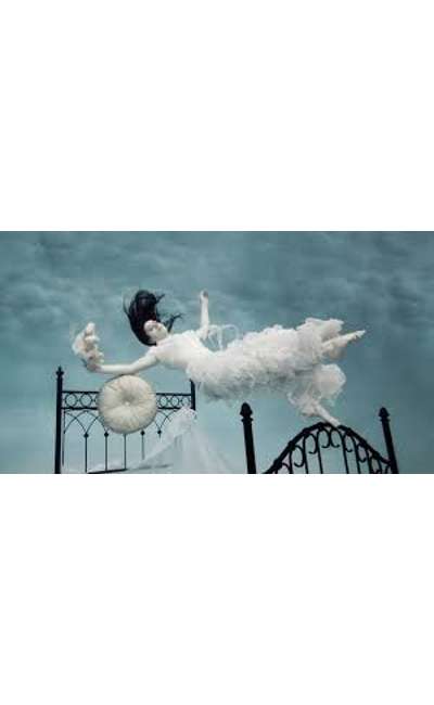 Image de couverture de L'Entre-Monde