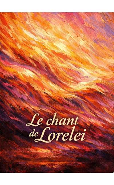 Image de couverture de Le chant de Loreleï [en cours]