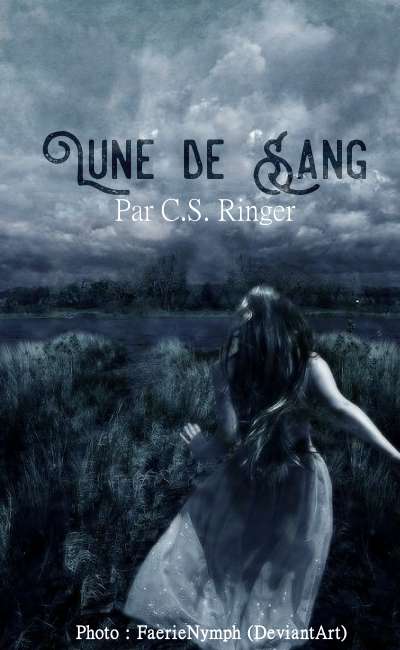 Image de couverture de Lune de sang