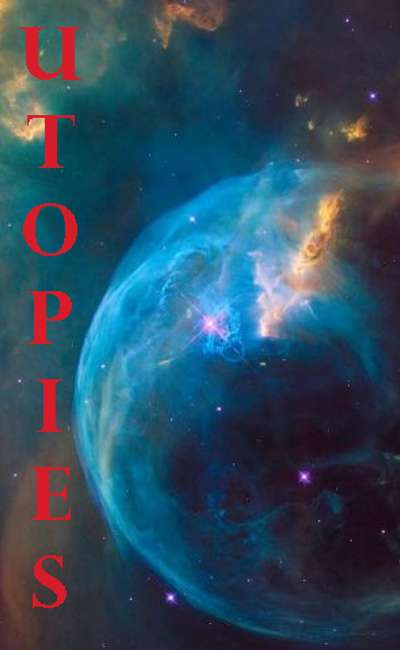 Image de couverture de Utopies
