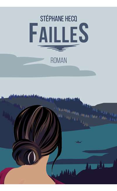 Image de couverture de Failles