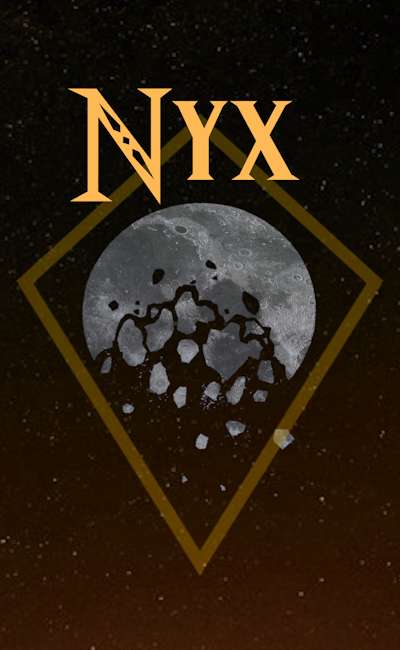 Image de couverture de Nyx