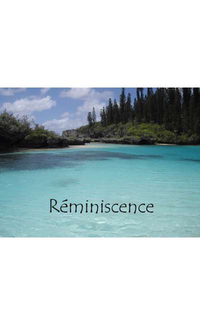 Image de couverture de Réminiscence