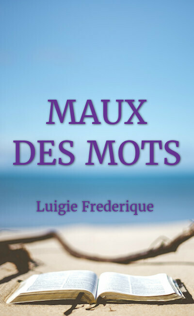 Image de couverture de MAUX DES MOTS