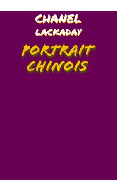 Image de couverture de Portrait Chinois