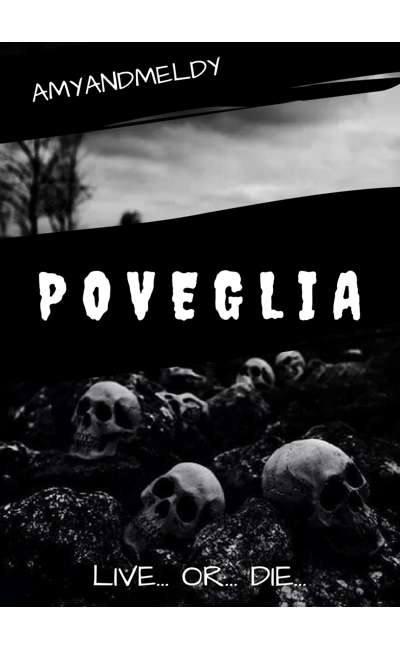Image de couverture de POVEGLIA