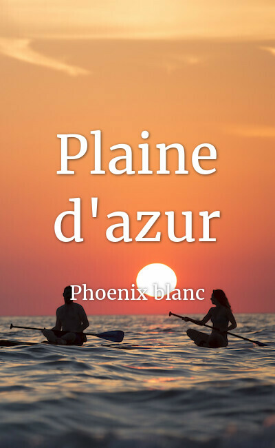 Image de couverture de Plaine d'azur