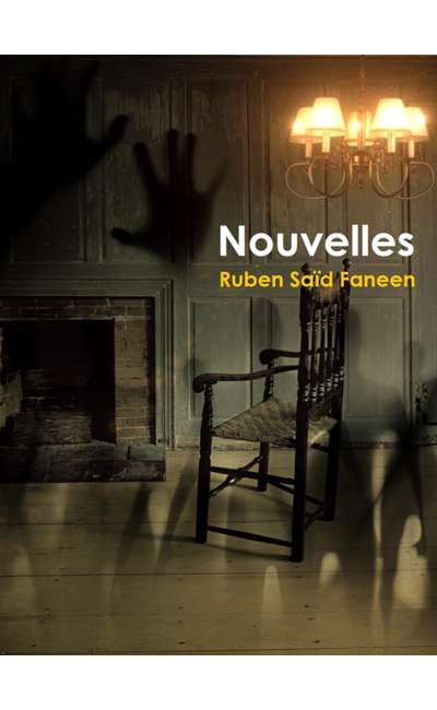 Image de couverture de Nouvelles