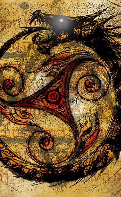 Image de couverture de Immortels