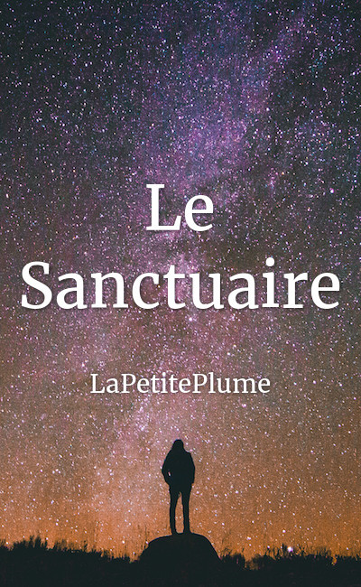 Image de couverture de Le Sanctuaire