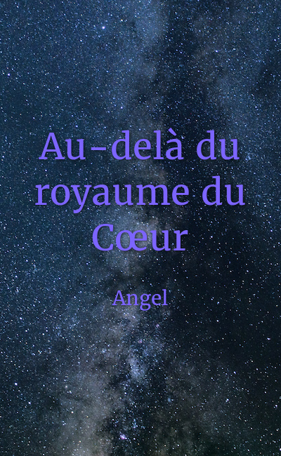 Image de couverture de Au-delà du royaume du Cœur