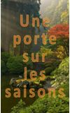 Image de couverture de Une porte sur les saisons