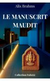 Image de couverture de Le Manuscrit Maudit