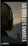 Image de couverture de La voix des ombres