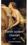 Image de couverture de Tandis qu'Amy chantait...