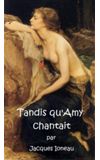 Image de couverture de Tandis qu'Amy chantait...