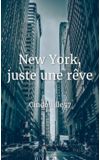 Image de couverture de New York, juste une rêve