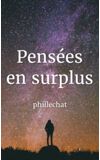 Image de couverture de Pensées en surplus