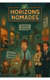 Image de couverture de Horizons Nomades