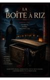 Image de couverture de La boîte à riz