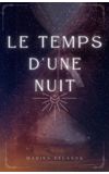 Image de couverture de Le Temps d'une Nuit [Terminée]