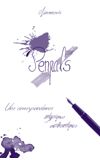 Image de couverture de Penpals