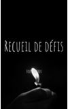 Image de couverture de Recueil de défis