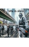 Image de couverture de Moi, Ernesto 12 – Vita in silico