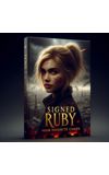 Image de couverture de Signée Ruby